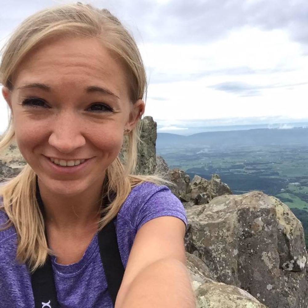 Meet your Posher, Emily