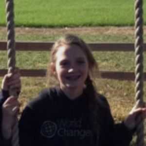 Meet your Posher, Maggie