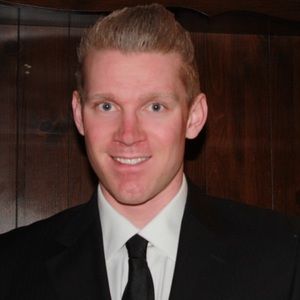 Meet your Posher, Ian