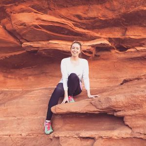 Meet your Posher, Jamie