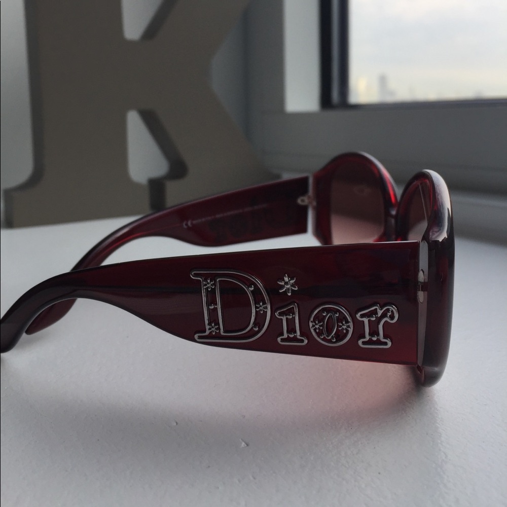 BRAND NEW DIOR SUNGLASSES