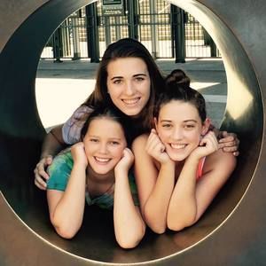 Meet your Posher, Ellie