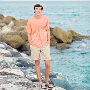 Meet your Posher, Cody