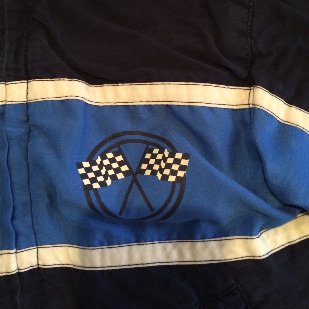 Hartstrings Racer Theme Jacket - Picture 2 of 3