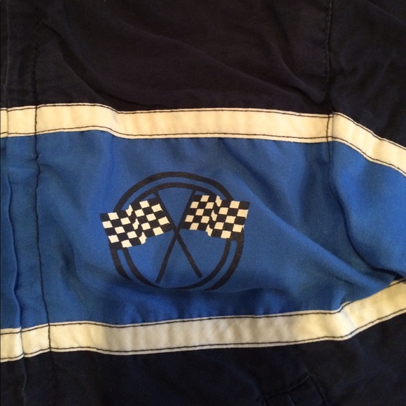 Hartstrings Racer Theme Jacket - Picture 2 of 3