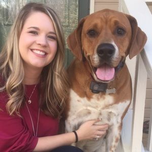 Meet your Posher, Samantha