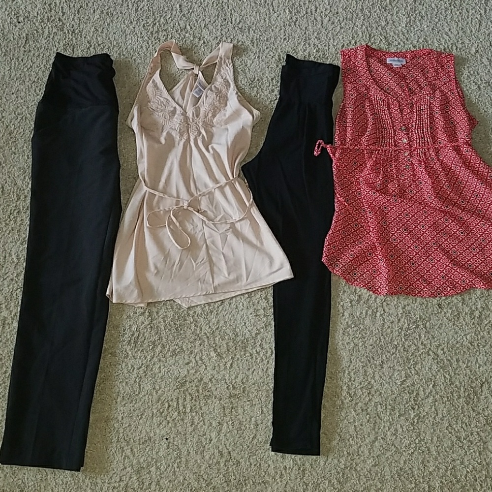 Maternity bundle