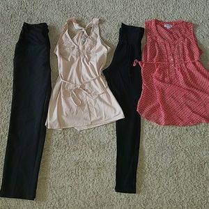 Maternity bundle