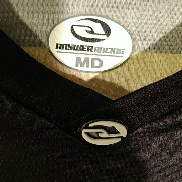 Answer Jersey - Picture 3 of 6