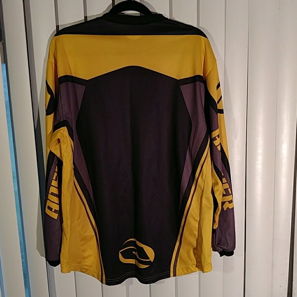 Answer Jersey - Picture 5 of 6