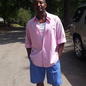 Meet your Posher, Mark monk