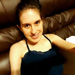 Meet your Posher, Rebecca