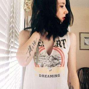 Meet your Posher, Moriah