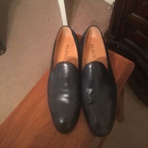 ALDO Velinia loafers men's size 10