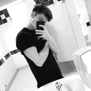 Meet your Posher, Matthew