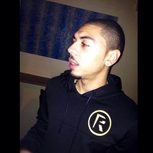 Meet your Posher, Luigi