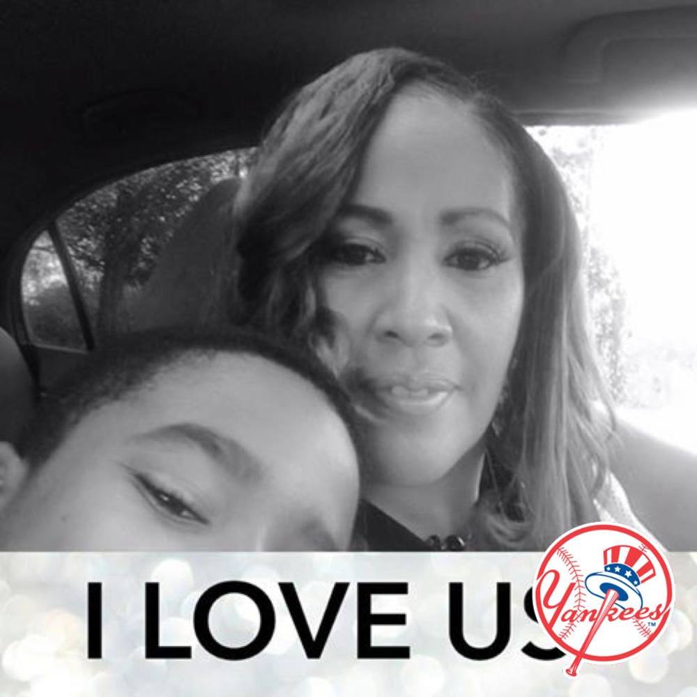 Meet your Posher, Kimberly