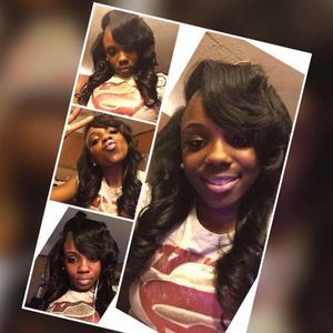 Meet your Posher, Jonteika