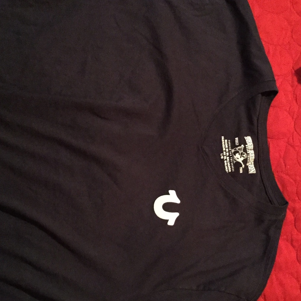 True religion shirt