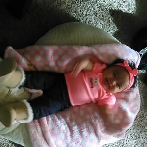 Meet your Posher, Mike