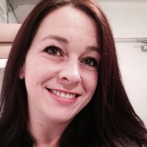 Meet your Posher, Colleen