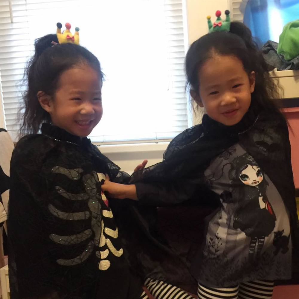 Meet your Posher, Dailun