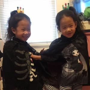 Meet your Posher, Dailun