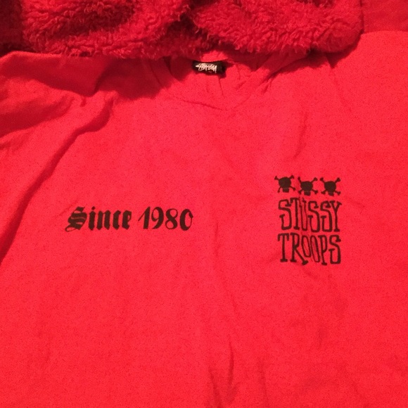 Stussy shirt - Picture 1 of 1
