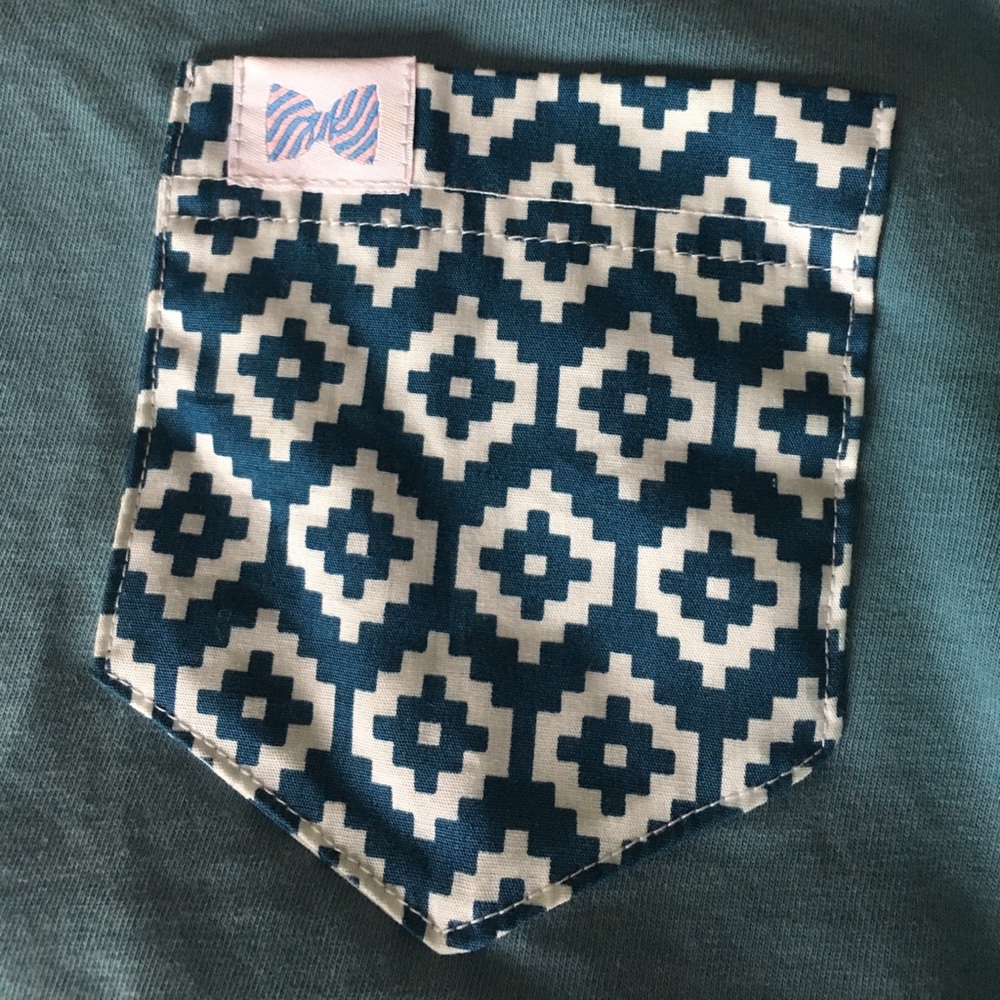 Fraternity Collection long sleeve