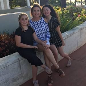 Meet your Posher, Cindy