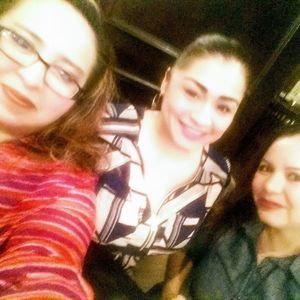 Meet your Posher, Olga