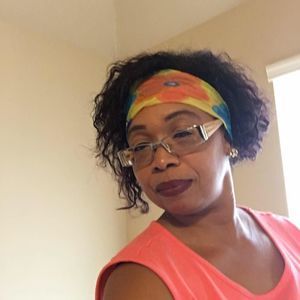 Meet your Posher, Marion