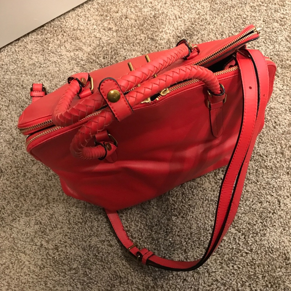 Elliott Lucca Bag