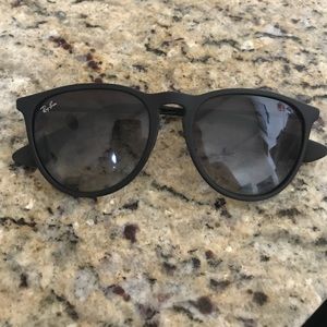 Ray ban Erika black