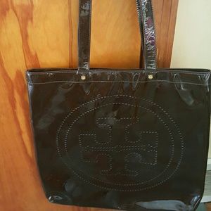 Authentic Tory Burch handbag