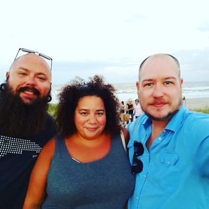 Meet your Posher, Bethany