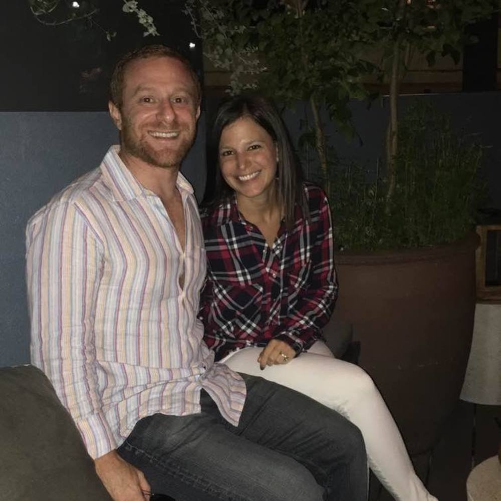 Meet your Posher, Meri