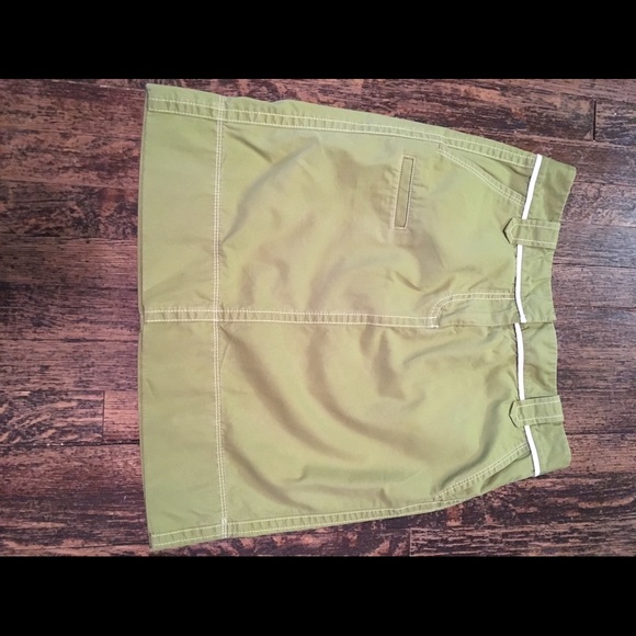Ann Taylor Skirt - Picture 1 of 4