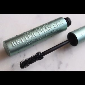 Too faced better than sex waterproof