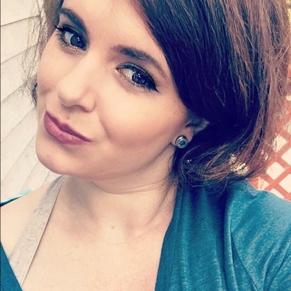 Meet your Posher, Katherine