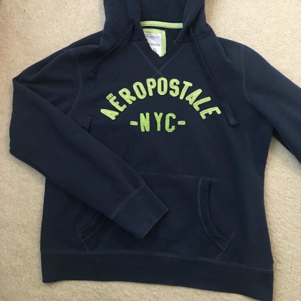 Aeropostale Hoodie