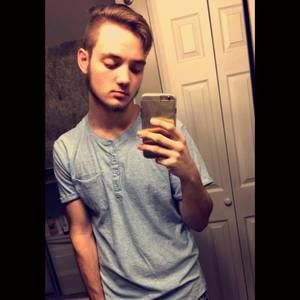 Meet your Posher, Alex