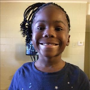 Meet your Posher, Jasmine