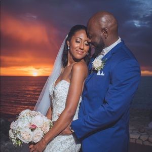 Meet your Posher, Raven