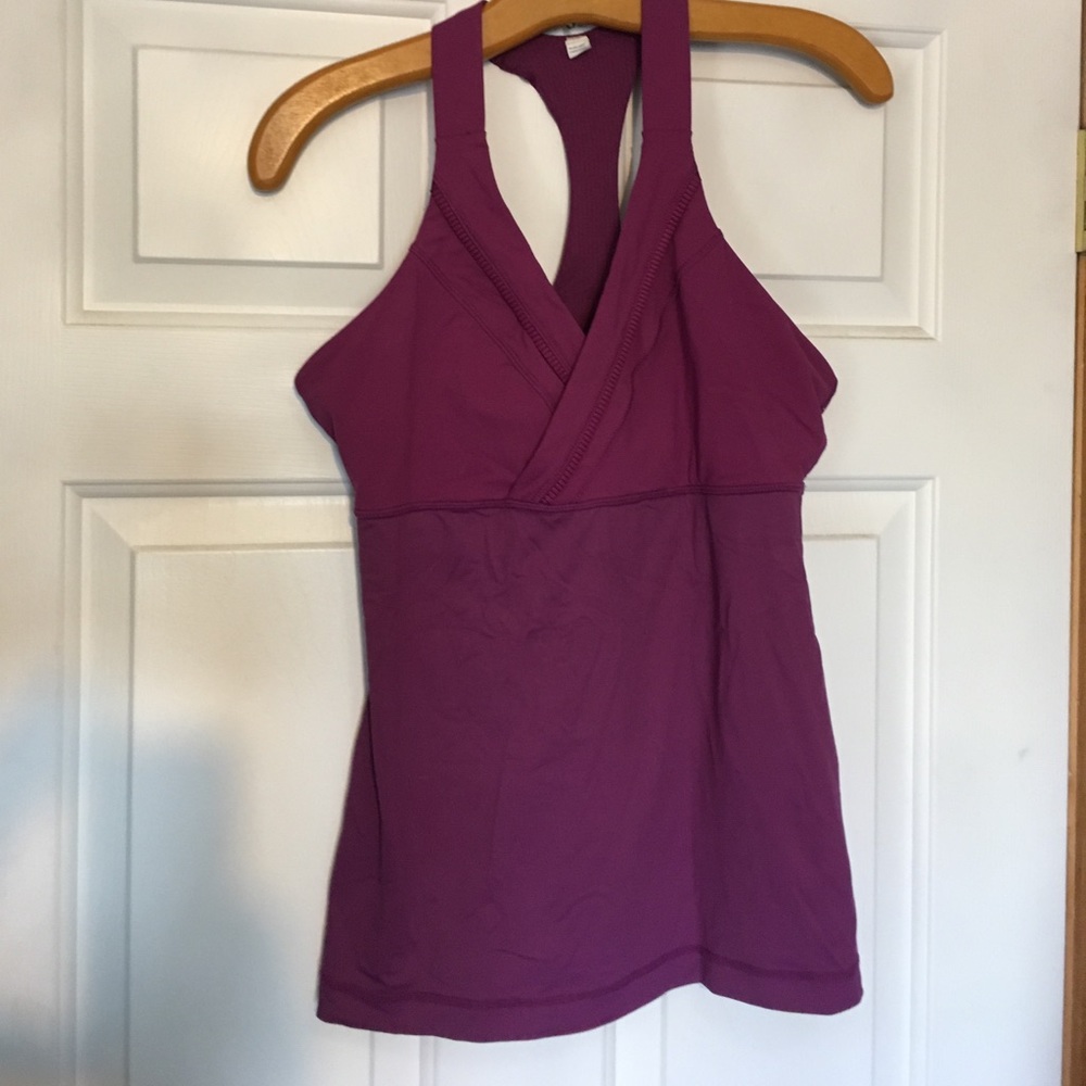 Lululemon
