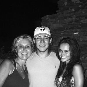 Meet your Posher, Trey