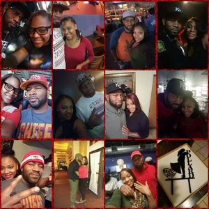 Meet your Posher, Coz