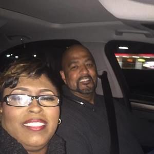 Meet your Posher, Cheryl