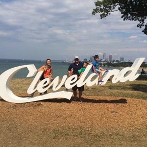 Meet your Posher, Barry