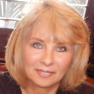 Meet your Posher, Lorraine